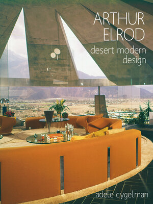 cover image of Arthur Elrod
